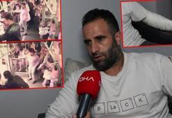 Esenyurt'ta metrobüsten düşen yolcu: İnsanın başına gelmeyecek şey benim başıma geldi