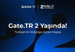 Gate.TR Türkiye’deki ikinci yılını kutluyor