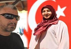 Diş hekimi eşini, kızı ve oğlunun gözü önünde öldüren sanığın ağırlaştırılmış müebbet hapsi istendi