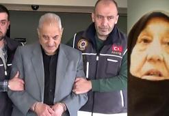 Eş katili 71 yaşındaki sanık: Ölmediğini düşündüm, ikinci kez ateş ettim