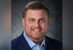 UnitedHealthcare'in CEO'su Brian Thompson silahlı saldırıda öldürüldü