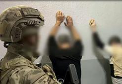 Gaziantep’te PKK operasyonu: 16 gözaltı