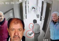 Huzurevinde 3 arkadaşını öldüren sanık: Amacım, müdürü korkutmaktı