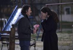 Annem Ankara'da göz yaşları sel oldu