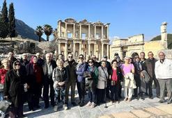 Emekliler için 5 yıldızlı otelde ücretsiz tatil projesi