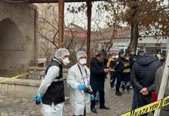 Hamamda sobadan sızan gazdan zehirlenen 2 kişi öldü