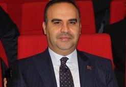 Bakan Kacır: Türkiye’de yatırım iştahı yüksek