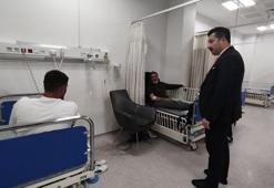 Bursa'da tavuk dönerden zehirlenenlerin sayısı 55'e yükseldi