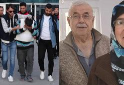 'Karar bekliyordum, akrabalarım uzun yoldan geldi' diyen sanığa hakimden tepki