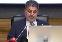 Bebek Ölümlerini Araştırma Komisyonu, Sağlık Bakanlığı yetkililerini dinlemek için toplandı