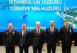 Vali Gül: 11 ayda düzenlenen 241 operasyonda 185 organize suç çetesi çökertildi