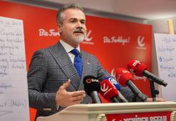 Suat Kılıç: Türkiye’de asgari ücret artık sınırlı bir kesimin ücreti olmaktan çıktı