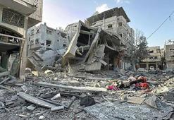 Uluslararası Af Örgütü: İsrail, Gazze'de soykırım suçu işliyor