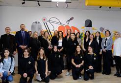 İsveçli eğitimciler, Demirören Medya ve Teknoloji MTAL’de Türkiye’nin eğitim modelini inceledi