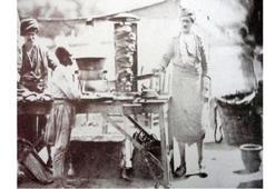 Dönerin bin yıllık tarihi, belgelerle Avrupa Komisyonu’na sunuldu