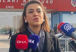CHP'li Taşcıer, tutuklu DİSK Genel Başkan Yardımcısı Çalışkan'ı ziyaret etti