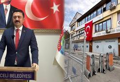 Tunceli Belediyesi'nin borcu açıklandı