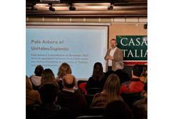 'Türk öğrencilere İtalyan diploması fırsatı'