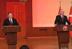 TBMM Başkanı Kurtulmuş'tan GKRY'nin 'Demir Kubbe' alımına tepki