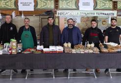 Kağıthane'de Geleneksel Malatya Tanıtım Günleri başladı