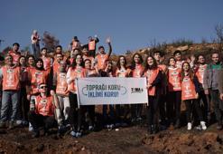 81 İlde 81 Orman Projesi, Manisa ile devam ediyor