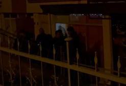 Husumetlisini öldürdü, polise teslim oldu