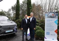 Cerebrum Tech ve Togg’dan yapay zekâ alanında dev iş birliği!