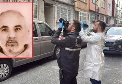 Şişli'de şüpheli ölüm; evde ölü bulundu