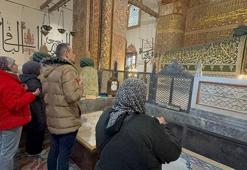 Konya'da Mevlana'yı anma törenleri öncesi otel rezervasyonları yüzde 90'a ulaştı