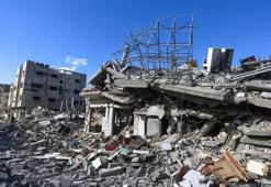 ABD, Uluslararası Af Örgütü’nün raporunu reddetti