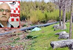 Denizde el ve ayakları bağlı cesedi bulunan 2 çocuk babası için ailesi kayıp başvurusu yapmış