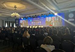 Sanofi, İstanbul Ekonomi Zirvesi’nde ‘Sağlığın Geleceği’ni ele aldı