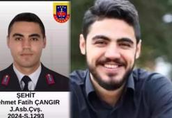 Ordu'da astsubayı şehit eden motosiklet sürücüsüne müebbet hapis