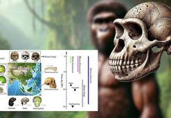 Çin’de yeni bir insan türü keşfedildi