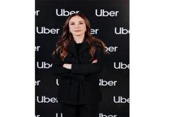 Uber, Türkiye’deki 10’uncu yılını kutladı