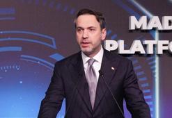 Bakan Bayraktar: Maden ihracatımızın yıl sonunda 6 milyar doları aşacağına inanıyorum