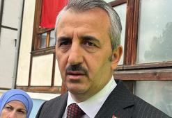 Edirne Valisi Sezer: Tehditlerle ilgili bize ve adli makamlara ulaşan bir şey yok