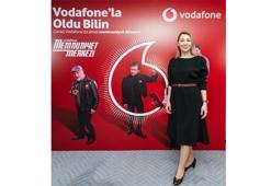 Vodafone’dan müşteri memnuniyetinde yeni dönem