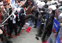 1 Mayıs’ta terör örgütü propagandası yaptıkları iddia edilen 17 sanık hakkında karar