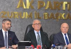 AK Parti'li Yılmaz: Hiçbir platformda hizmetten bahsettiklerini duymadım