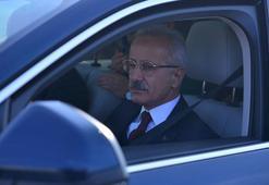 Bakan Uraloğlu, açılışını gerçekleştirdiği kavşaktan Togg ile ilk geçişi yaptı