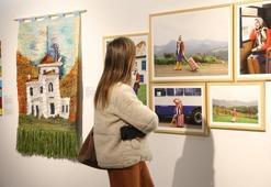 BASE 2024, Trendyol Sanat’ın katkılarıyla sanatseverlerle buluştu