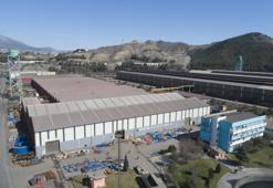 KARÇEL A.Ş., Uganda Hoima Stadyumu’nun çelik imalat ve montaj işlerini aldığını duyurdu