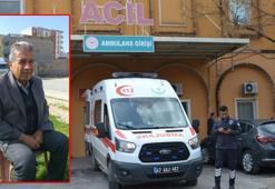 Mardin’de vergi dairesi memuru, evinde ölü bulundu