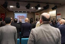 ‘Tesis yönetim sektörünün lisanslaşmasını istiyoruz'