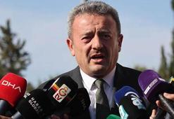 İbrahim Hatipoğlu: Biz federasyonu da yeneceğiz, onun atadığı kötü niyetli insanları da yeneceğiz