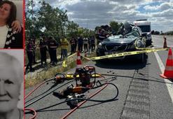 2 kardeşin öldüğü kazada kamyon şoförüne 15 yıla kadar hapis istemi
