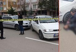 Bıçaklanan yaralıya yoldan geçen aile hekimi müdahale etti