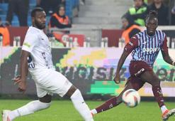 Trabzonspor - Kasımpaşa 2-2