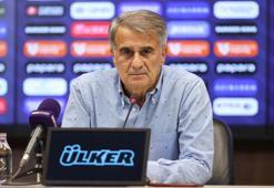 Trabzonspor-Kasımpaşa maçının ardından